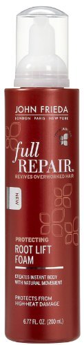 John Frieda Full Repair Protecting Root Lift Foam 6.77 fl oz (200 ml) [Misc.] Preisvergleich