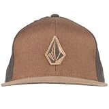 Volcom El Stone Adjustable Hat - Mens