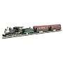 Bachmann Trains Mountaineer Ready-to-Run Large Scale Train Set
