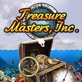 Treasure Masters, Inc. [Download] ~ Alawar Entertainment