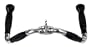 Power Systems Premium Revolving Multi Exercise Bar