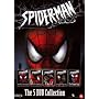 SPIDER-MAN animated collection - The Ultimate Villain Showdown / Daredevil vs Spider-Man / vs Doc Ock / The Return of the GReen Goblin / The Venom Saga - 5 DVD collection - 414 minutes