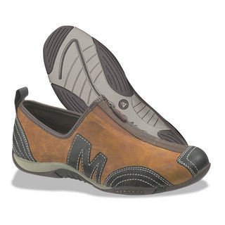 Womens Barrado Ltr 76326 Merrell
