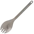 Snow Peak Titanium Spork
