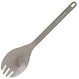 Snow Peak Titanium Spork