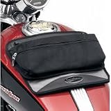 SADDLEMEN TANK BAG/MAP CARRIER LG 35020115