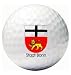 Sports : Golfball Bonn