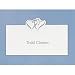 Linked At The Heart Place Cards