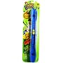 Mighty Beanz Flip Track - Blue (Styles May Vary)