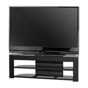 Techcraft MD65 58-Inch Flat Panel Television Stand by
