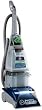 Hoover F5914900 SteamVac Clean Surge Carpet Extractor Features SpinScrub Technology