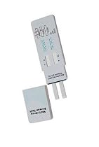 2 Panel Drug Testing Kit (COC, THC)Cocaine & Marijuana