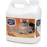 Premium Choice Flushable Scoopable Cat Litter