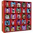Canine Christmas Treats Advent Calendar