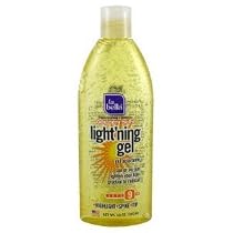 La Bella Lightning Gel 12 oz.
From La Bella
