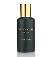Woodspice Body Spray