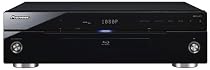 Pioneer BDP LX 71 Blu-Ray Player (HDMI, DivX-zertifiziert) schwarz