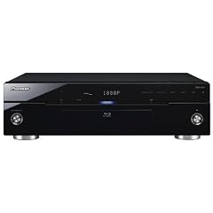 Pioneer BDP LX 71 Blu-Ray Player (HDMI, DivX-zertifiziert) schwarz