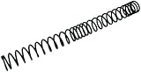 JBU Steel M150 Spring