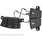 Motorcraft SW6165 Cruise Control Switch by Motorcraft