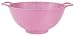 Zak Designs Pink Colander