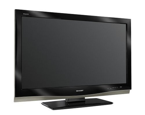 Sharp Aquos LC37D62U 37inch 1080p LCD HDTV