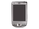Hewlett-Packard HP iPAQ 114 Classic Handheld - Windows Mobile 6.0 - PXA310 624 MHz - RAM: 64MB - ROM: 256MB 3,5 TFT (320 x 240) - 802.11b, 802.11g, Bluetooth 2.0 EDR (FA982AA#ABH) - 