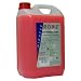 Produkt-Bild: ROWE Hightec Antifreeze AN-SF K&uuml;hlerfrostschutz Konzentrat f&uuml;r G12 - Made in Germany - 5 Liter