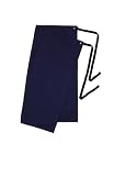 Rushbrookes Café Aprons Navy Café Apron