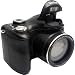 Sakar VS1527-BLACK VIVITAR BRIDGE CAMERA 16MP 2.7IN SCREEN & 18X OPT ZOOM