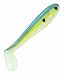 Strike King Shadalicious Swimbait (Sexy Shad, 4.5-Inch)