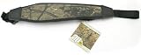 GrovTec Rifle Sling, 48x1, Padded Nylon, Realtree AP