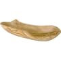 Berard Olive Wood Bread Basket, 13 Inches