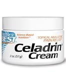 Celadrin Cream