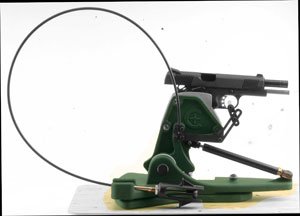 HAMMR Handgun Accurizing Mach Rst