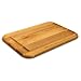 Catskill Craftsmen Versatile Reversible Cutting Board 24x16-in.