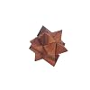 IQ Puzzle Geduldspiel Stern, SG: schwer 1607