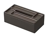 Palette - Tissue Holder with Tray Cover for Accessories