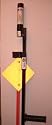 Snowmobile Trail Post Driver 7 Lb Slider