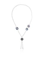 Cristian Lay Collar Faras (Plateado)