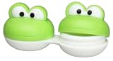 ミオフレンズコンタクトレンズケース Frogi MIO-013B