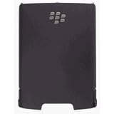 OEM NEW BlackBerry 9530 Storm Graphite Battery Door Blackberry 9500 Thinder, 9530 Storm