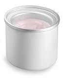 31mOgPmSaDL. SL160  Cuisinart 1.5 Quart Additional Freezer Bowl, fits ICE 20/25 Ice Cream Maker