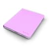 Quirky Cloak 1st Generation iPad Case and Stand (Pink)