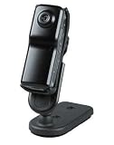 Mini MD80 Helmkamera 36 in schwarz * sport 2Mega pixel * Spycam * Spy cam * kleinste Digital Kamera der Welt * Actioncam * viel Zubeh�r * NEU - 