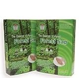 Forest Sap Foot Detoxification Patch - Detox 10 Pack