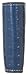 J.Fold Men's Loungemaster Slimfold, Cobalt, One Size