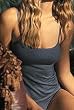 Felina Bare Essentials So Smooth camisole with shelf
