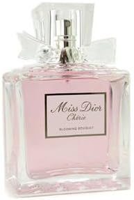 Miss Dior Cherie Blooming Bouquet Eau De Toilette Spray 3.4 OZ