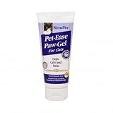 Feline Behavior Modification Gel - Pet Ease Paw Gel Helps Calm and Relax Your Cat in Times of Stress - 3.0 Ounces - Made in USA